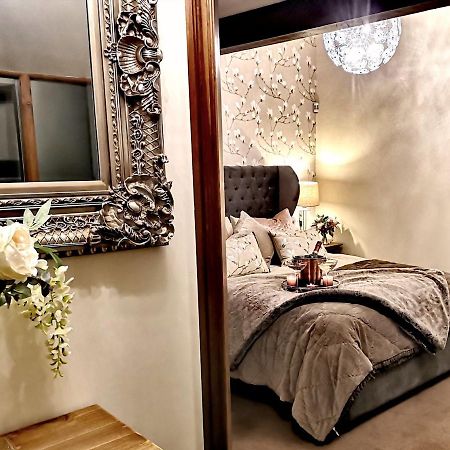 Grange Farm Lodge Ripon Ngoại thất bức ảnh